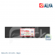 Bolsa 26 x 40 ALFA - Negro Bolsa 26 x 40 ALFA - Negro